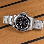 The Best Quality Rolex Sea-Dweller 16600 Replica Watches For Sale