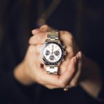 Vintage 1:1 Replica Rolex Daytona watch with connection to Hollywood legend Paul Newman to be auctioned