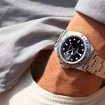 Best Quality Rolex Explorer II ref. 16570 Replica Watches For Sale