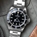 Swiss Made Rolex Submariner ref. 14060 Replica Watches Online