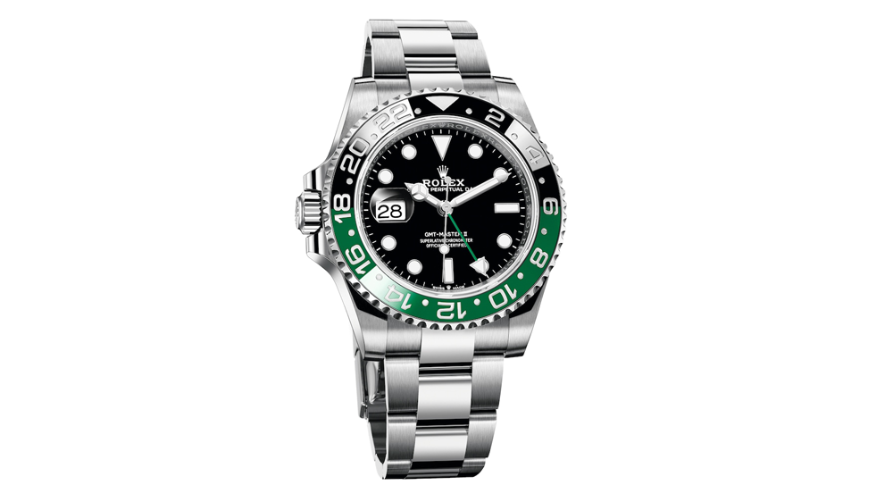 The Nicknames Of Three Luxury Rolex Replica Watches