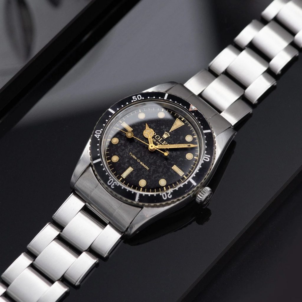 Best Quality Rolex Turn-O-Graph ref. 6202 Replica Watches Online