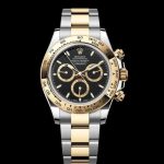 Two tone Rolex replica watches for men are hot