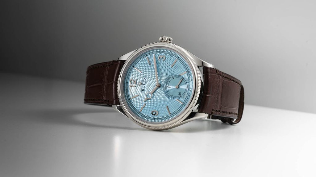 The New High Quality Rolex Perpetual 1908 Replica Watches For Sale