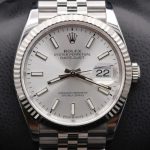 Swiss Made Replica Rolex Datejust 36 Reference 126234