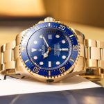 Swiss Movement Rolex Deepsea ref. 136638LB Replica Watches Online