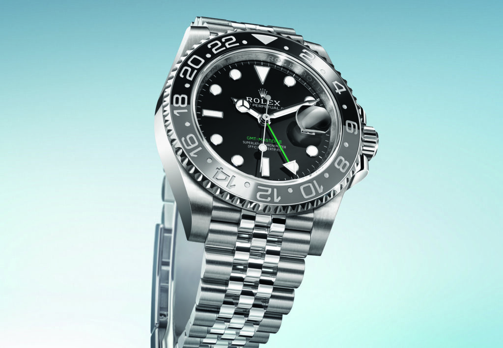 The 2024 models unveiled by Swiss made replica Rolex at Watches & Wonders