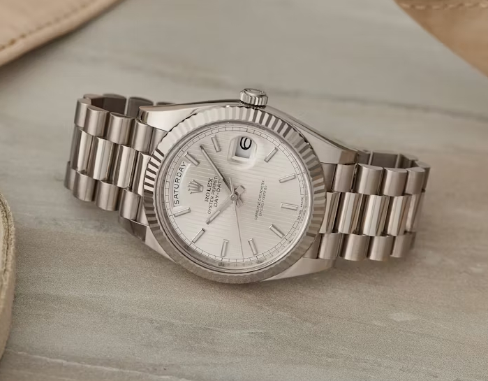 High Quality Rolex Day-Date 40 228239 Replica Watches For Sale