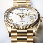 Perfect Replica Rolex Oyster Perpetual Day-Date Watches