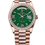 Best Replica Rolex’s Jewelled Legacy