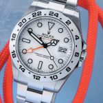 Off to New Heights: High Quality Replica Rolex Explorer II Watches