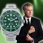 Will Ferrell’s Hulk High Quality Replica Rolex Watches Are Holy Grail To Submariner Fans Out There