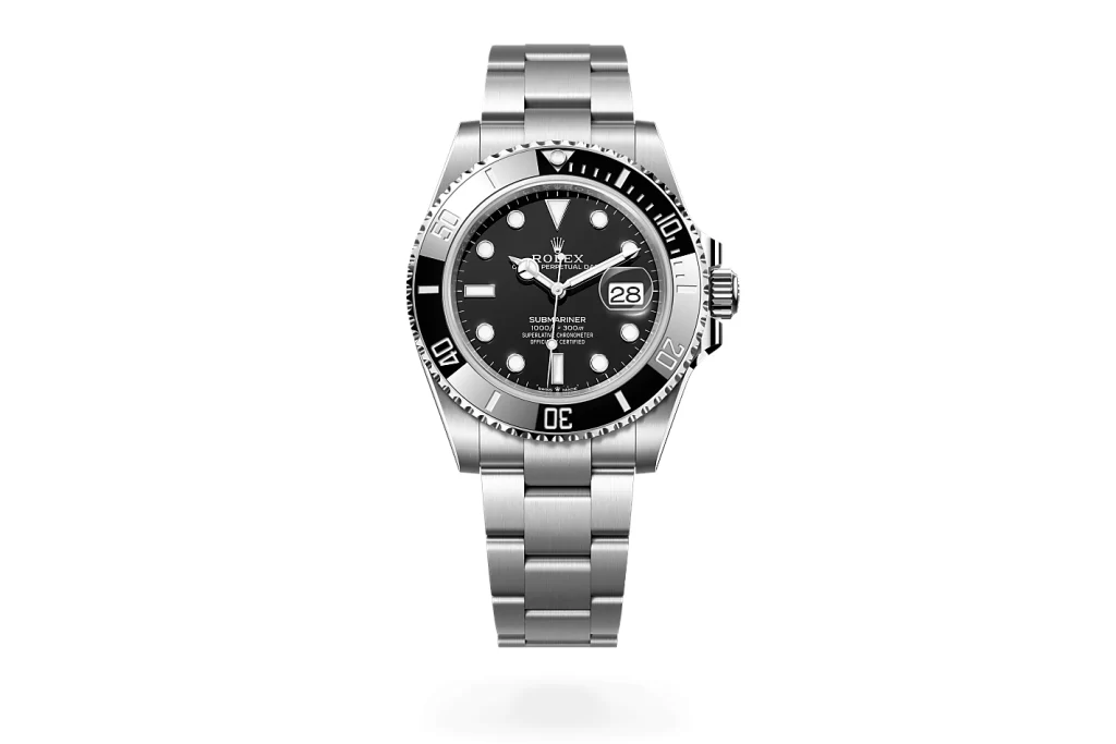 Classic High Quality Replica Rolex Submariner Watches For Formal Occasions